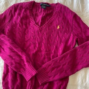 Ralph Lauren sweater